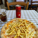 Photo n°2 de l'avis de Julieta.e fait le 12/05/2022 à 07:42 sur le  Ristorante Pesciolino D'oro à Venice