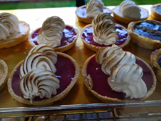 Comentarios y opiniones de Pastelería Almendra