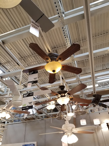 Home Improvement Store «The Home Depot», reviews and photos, 5455 Fairmont Pkwy, Pasadena, TX 77505, USA