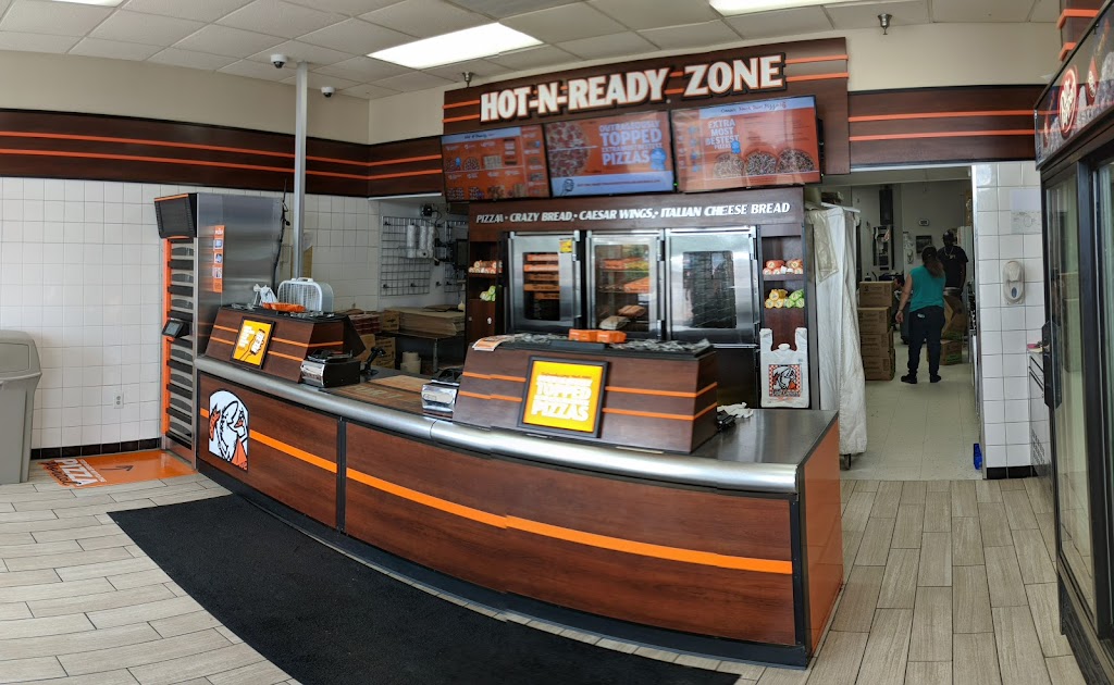 Little Caesars Pizza 40353