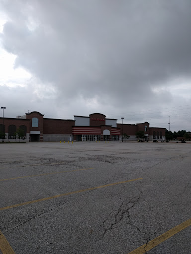 Movie Theater «Cinemark», reviews and photos, 8161 Macedonia Commons Blvd, Macedonia, OH 44056, USA