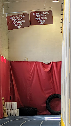 Health Club «Merritt Clubs - 24 HR Downtown Athletic Club», reviews and photos, 210 E Centre St, Baltimore, MD 21202, USA