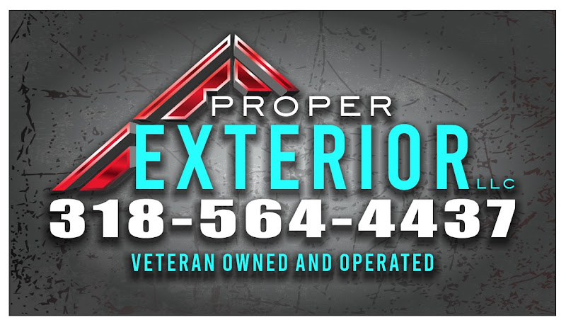 Proper Exterior LLC