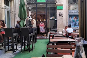 Georges Café Montpellier image