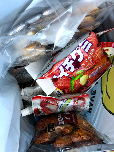 Grocery Store «Tokyo Japanese Food Store», reviews and photos, 5855 Ellsworth Ave, Pittsburgh, PA 15232, USA