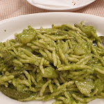 Photo n°1 de l'avis de Rebecca.s fait le 22/04/2024 à 19:54 sur le  Osteria Tumelin à Levanto