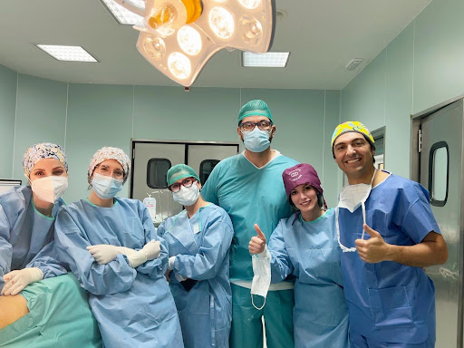 Clínica Medicina y Estética Avanzada. Violeta Rodríguez en El Ejido, Almería