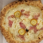 Photo n°2 de l'avis de Maurizio.i fait le 29/04/2023 à 08:49 sur le  Resta Cu'mme à Canosa di Puglia