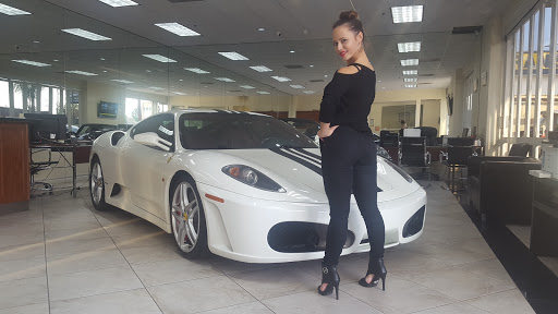 Used Car Dealer «Radical Auto Deals», reviews and photos, 1401 W Burbank Blvd, Burbank, CA 91506, USA