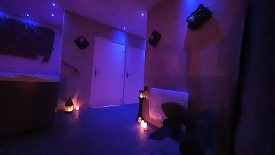 Spa Malak à Rambouillet