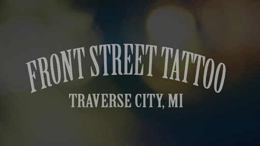 Tattoo Shop «Front Street Tattoo», reviews and photos, 502 E Front St, Traverse City, MI 49686, USA