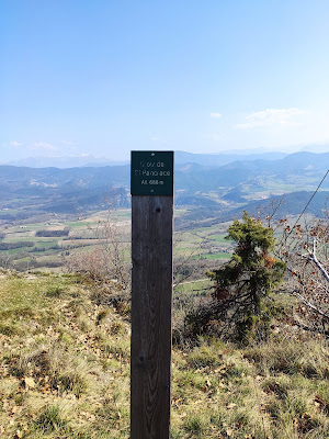 Croix de Saint Pancrace à Suze