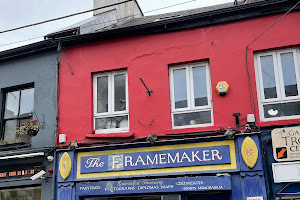 The Framemaker