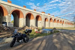 Jezernický viadukt image