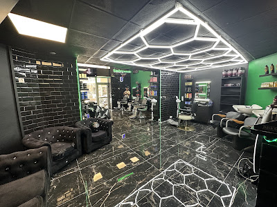 Joker barber Hyeres à Hyères