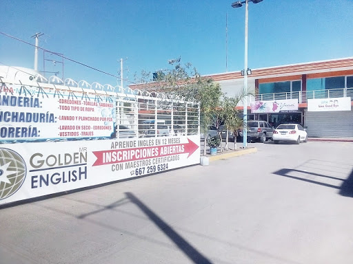 Escuela de idiomas Culiacán Rosales