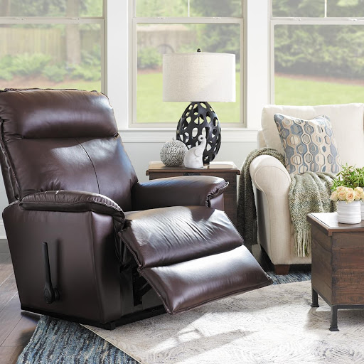Furniture Store «La-Z-Boy Furniture Galleries», reviews and photos, 9935 E Adamo Dr, Tampa, FL 33619, USA