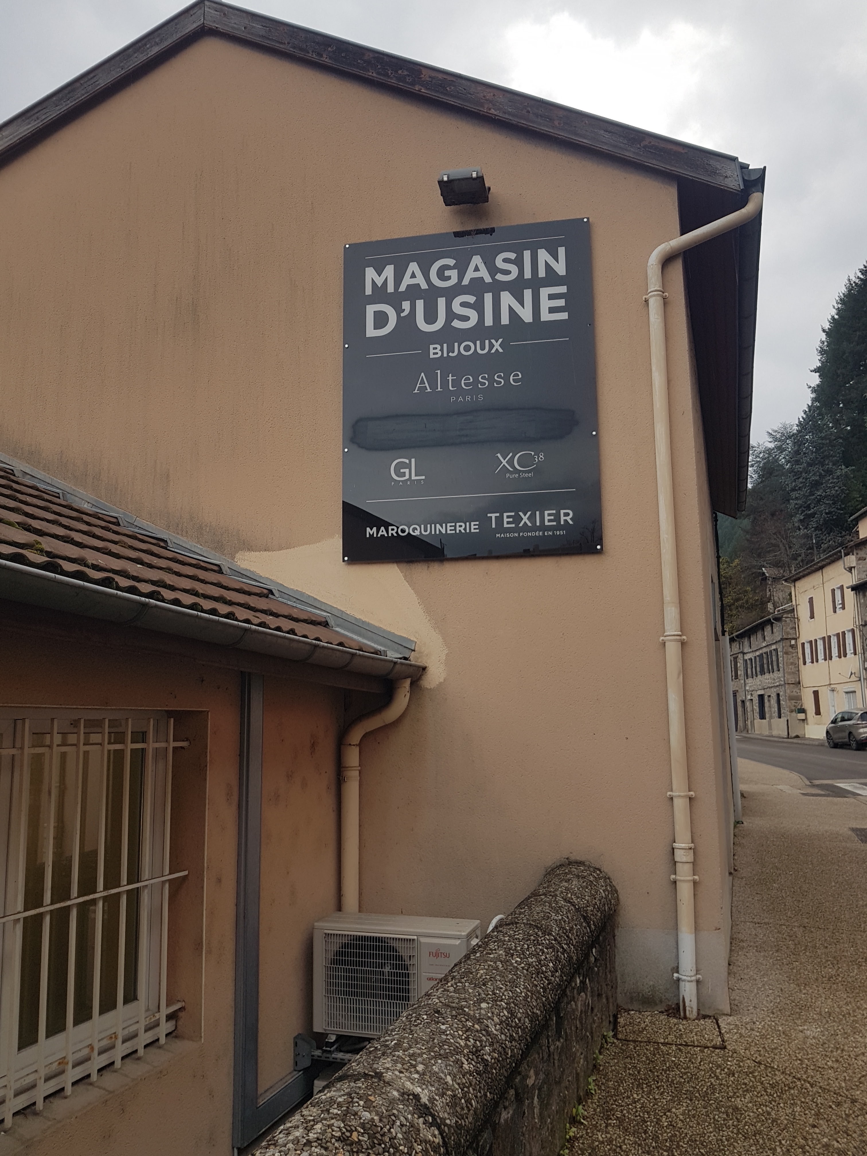 Photo n° 1 de l'avis de bruno.i fait le 12/03/2019 à 09:13