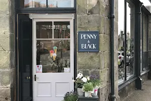 Penny & Black image