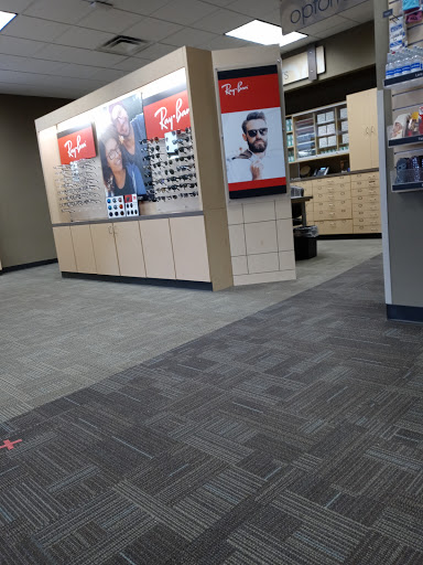 Eye Care Center «Eyeglass World», reviews and photos, 31873 Gratiot Ave, Roseville, MI 48066, USA