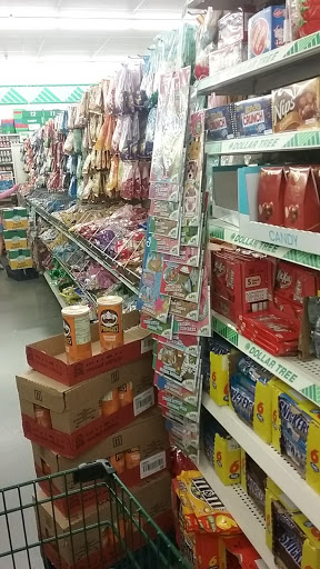Dollar Store «Dollar Tree», reviews and photos, 2100 24th Ave NW, Norman, OK 73069, USA