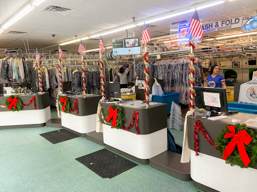 Dry Cleaner «Any Garment Cleaners», reviews and photos, 16 W Somerdale Rd, Somerdale, NJ 08083, USA
