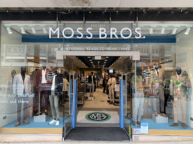 Moss Bros Coventry