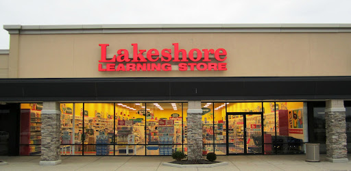 Lakeshore Learning Store, 1300 E 86th St, Indianapolis, IN 46240, USA, 