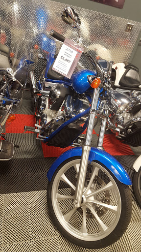 Motorcycle Dealer «Honda of Cool Springs», reviews and photos, 1096 W McEwen Dr, Franklin, TN 37067, USA