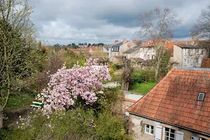 La Maison XVIII ème image