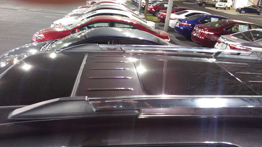 Toyota Dealer «Toyota of Louisville on Dixie Highway», reviews and photos, 6514 Dixie Hwy, Louisville, KY 40258, USA