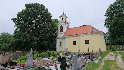 Panerių kapinės