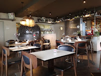 Atmosphère du Restaurant italien Les Chardons restaurant à Les Sables-d'Olonne - n°14