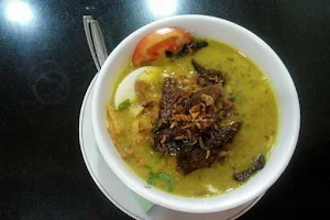 Warung Soto By. Mr. Po image