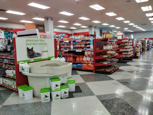 Pet Supply Store «Petco Animal Supplies», reviews and photos, 2204 Harlem Ave, North Riverside, IL 60546, USA