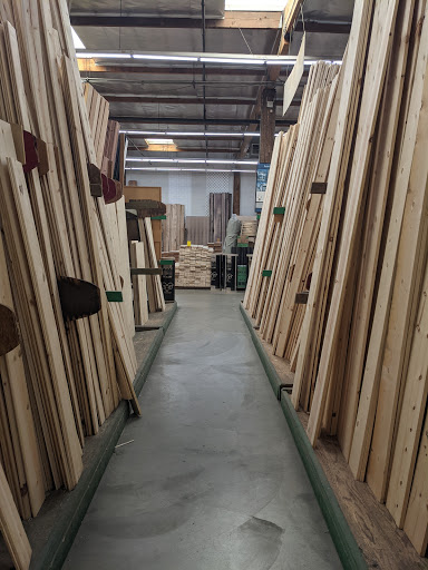 Home Improvement Store «Anawalt True Value Lumber», reviews and photos, 11000 Burbank Blvd, North Hollywood, CA 91601, USA