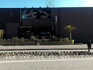 Photo n°25 de Tonton Pizz - St Just Chaleyssin à Saint-Just-Chaleyssin ()