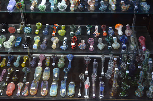 Tobacco Shop «Get-It-On», reviews and photos, 3217 Mission Blvd, San Diego, CA 92109, USA