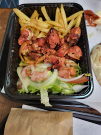 Aliment-réconfort du Restauration rapide Royal Kebab & Tacos à Paris - n°3