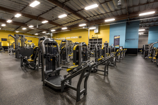 Gym «Chuze Fitness», reviews and photos, 9851 Walker St, Cypress, CA 90630, USA