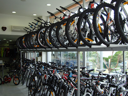 Panorama Bikes
