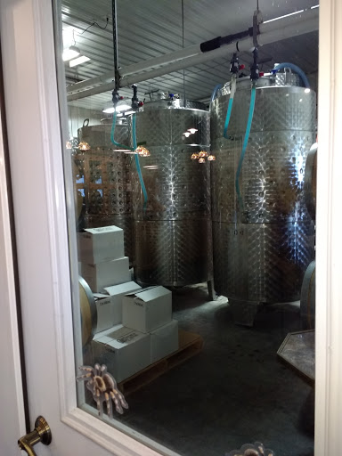 Winery «Liberty Vineyards & Winery», reviews and photos, 2861 US-20, Sheridan, NY 14135, USA