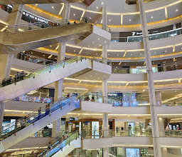 Pacific Place photo