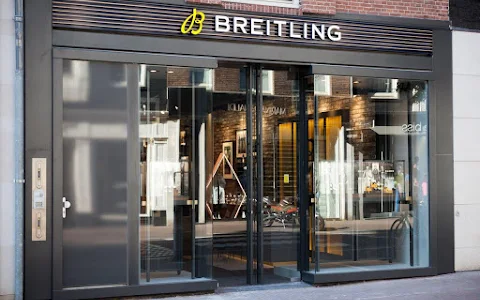 Breitling Boutique image