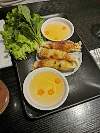 Rouleau de printemps du Restaurant vietnamien Entre 2 Rives à Paris - n°4