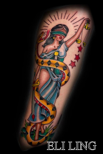 Explore pitbull tattoo ideas, creative tattoo ideas in Delaware, available at Rose & Web Tattoo