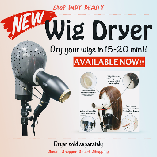 Beauty Supply Store «INDY Beauty Supply», reviews and photos, 2808 W 71st St, Indianapolis, IN 46268, USA