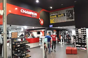 JD Sports image