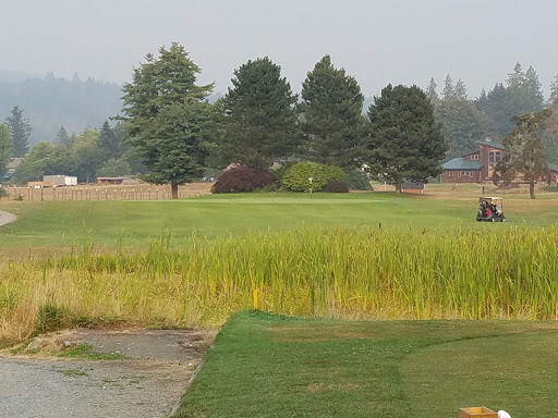 Golf Club «Snoqualmie Falls Golf Course», reviews and photos, 35109 SE Fish Hatchery Rd, Fall City, WA 98024, USA