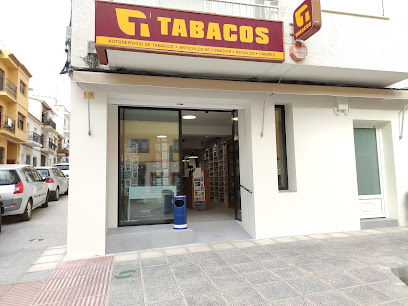 Estanco Tobaccos – El Rosario